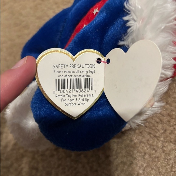 Donkey Pez Party Animal Candy Dispenser - Picture 6 of 6